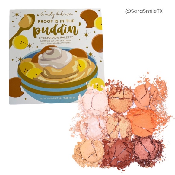 Beauty Bakerie Other - SOLD❤️